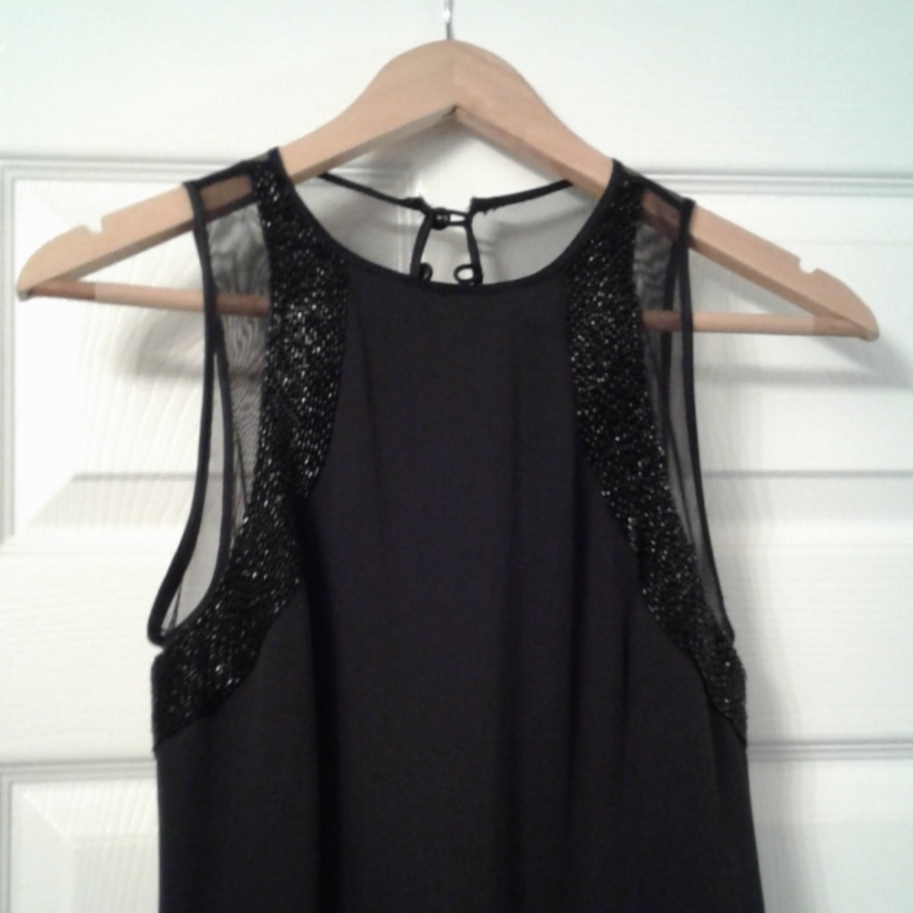 Formal Evening Dress